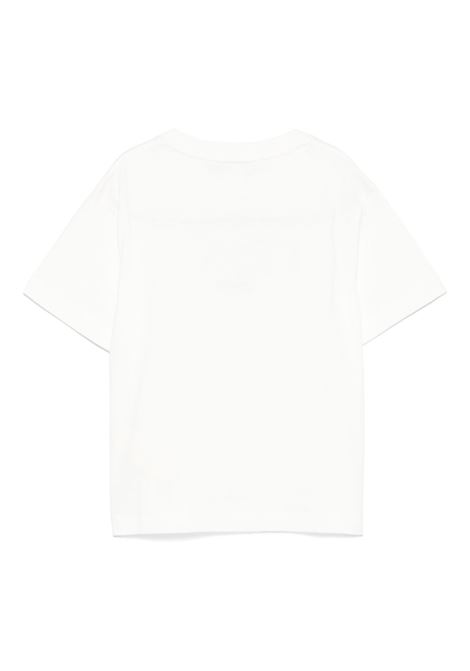 T-shirt Fendi Kids FENDI KIDS | T-SHIRT E POLO | JFI3857AJF0TU9